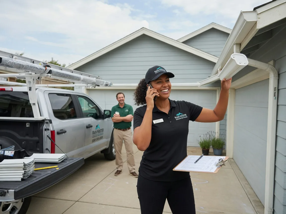 Gutter Installation Woodbury, VT FAQs